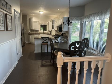 84 Racquet Court Greenwood IN 46142