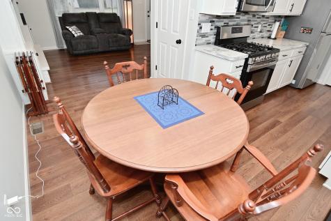 25 Angela Court Beech Grove IN 46107