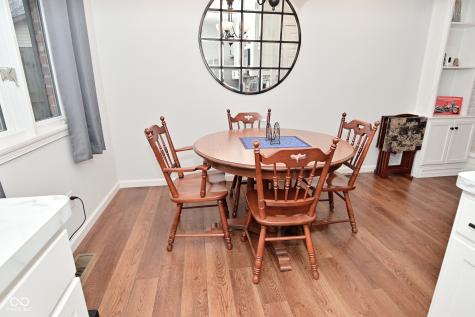 25 Angela Court Beech Grove IN 46107