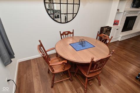 25 Angela Court Beech Grove IN 46107
