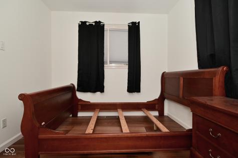 25 Angela Court Beech Grove IN 46107