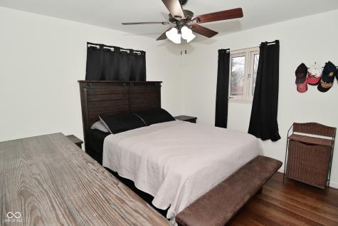 25 Angela Court Beech Grove IN 46107