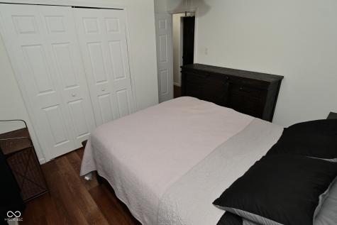 25 Angela Court Beech Grove IN 46107