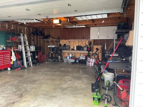 25 Angela Court Beech Grove IN 46107