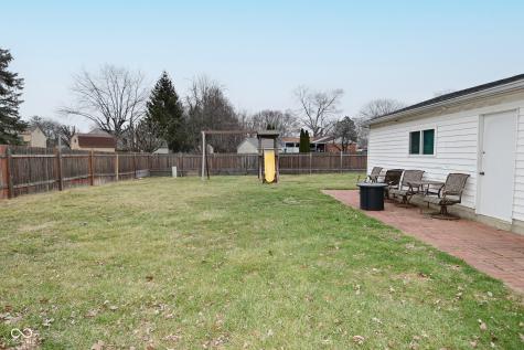 25 Angela Court Beech Grove IN 46107