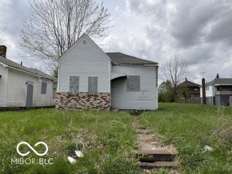 2107 S Jefferson Street Muncie IN 47302