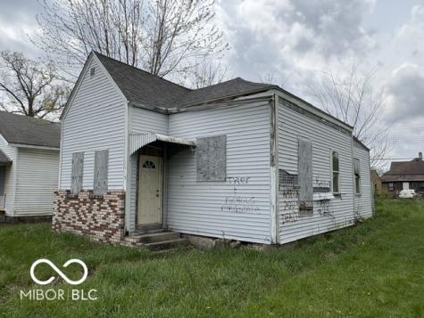 2107 S Jefferson Street Muncie IN 47302