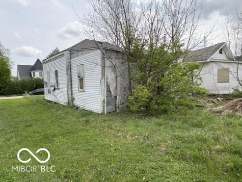 2107 S Jefferson Street Muncie IN 47302