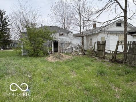2107 S Jefferson Street Muncie IN 47302