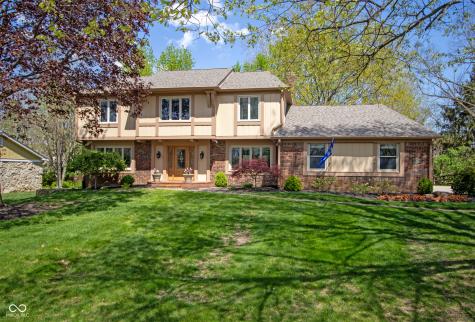 12867 Andover Drive Carmel IN 46033