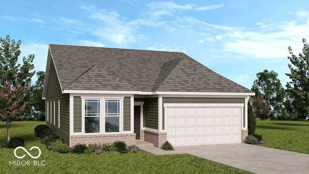 6593 Hemlock Lane Pendleton IN 46064