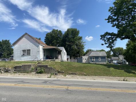 3010 W Vermont Street Indianapolis IN 46222
