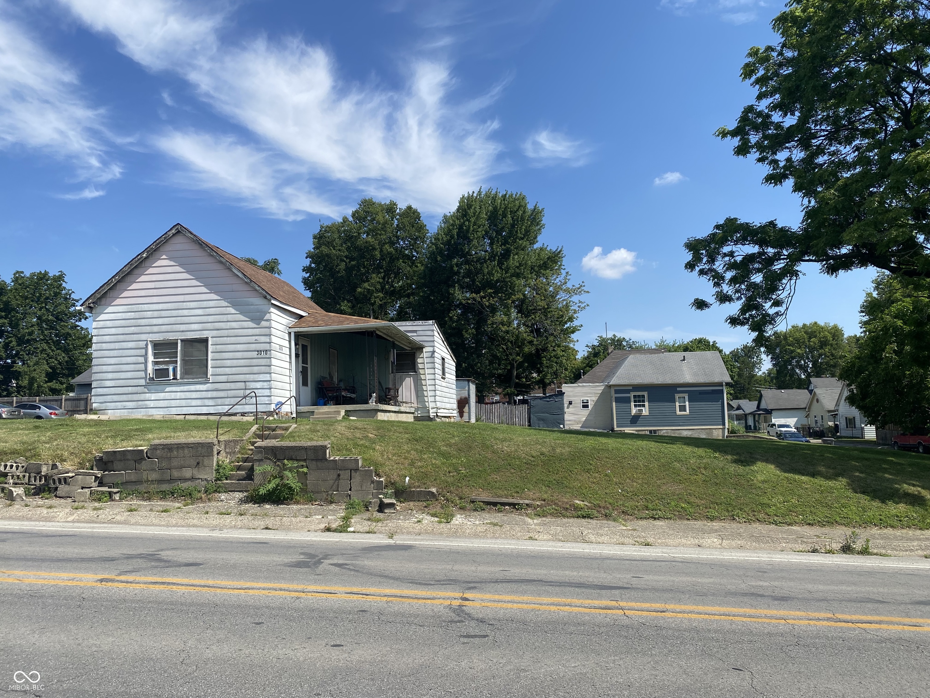 3010 W Vermont Street Indianapolis IN 46222