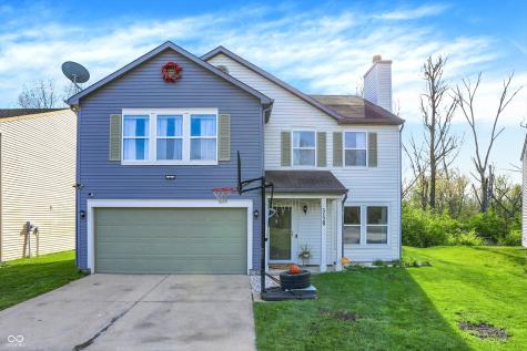 5128 Moller Road Indianapolis IN 46254