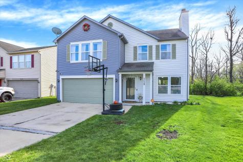 5128 Moller Road Indianapolis IN 46254