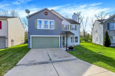 5128 Moller Road Indianapolis IN 46254