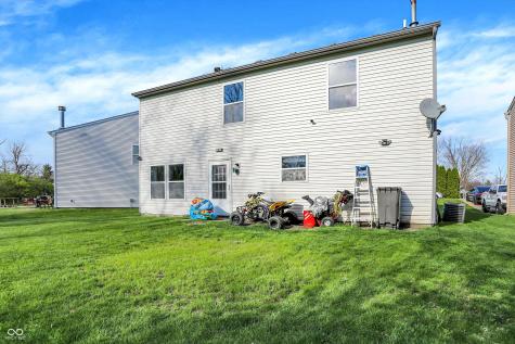 5128 Moller Road Indianapolis IN 46254