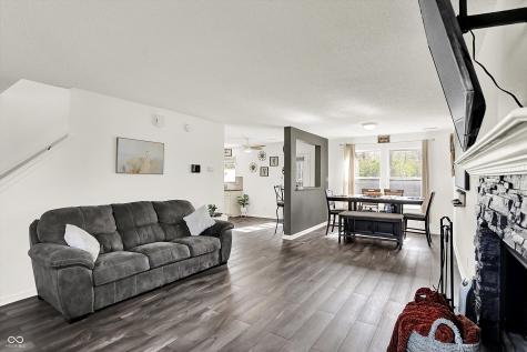 5128 Moller Road Indianapolis IN 46254