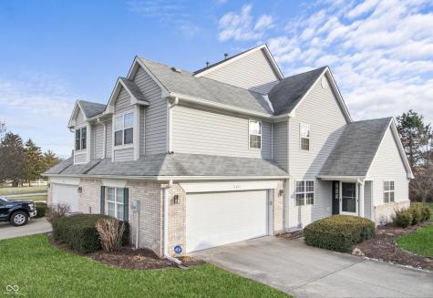 11621 Coastal Drive Indianapolis IN 46229