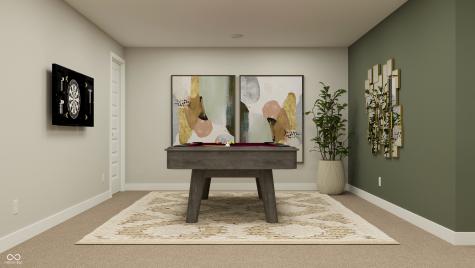 2325 Red Squirrel Way Zionsville IN 46077