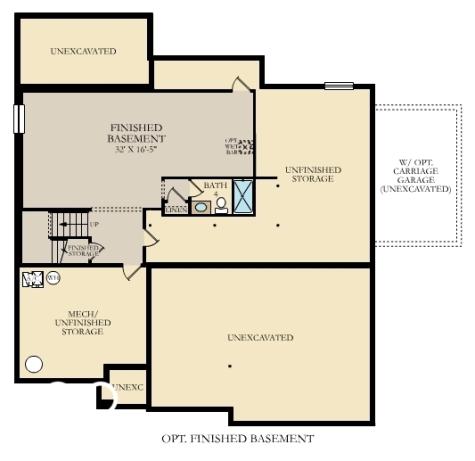 2325 Red Squirrel Way Zionsville IN 46077