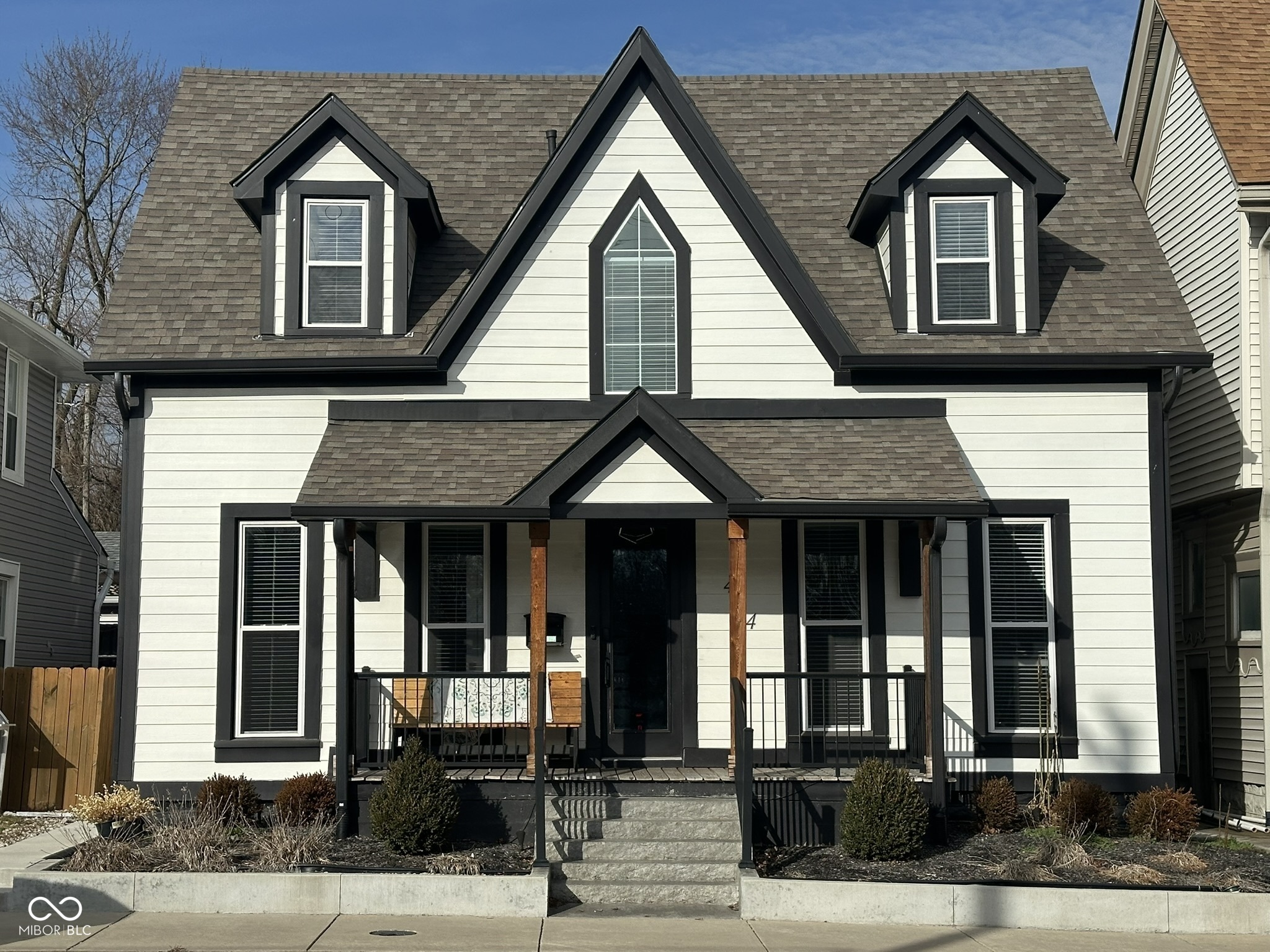 484 E Jefferson Street Franklin IN 46131