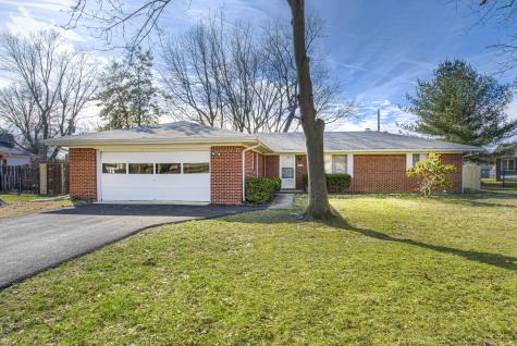 6346 Brookdale Drive Indianapolis IN 46227