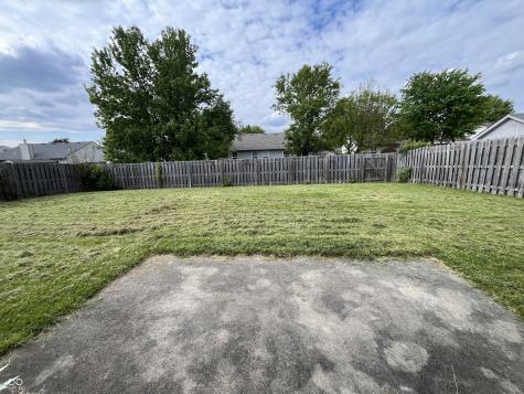 7646 Dancy Drive Indianapolis IN 46239