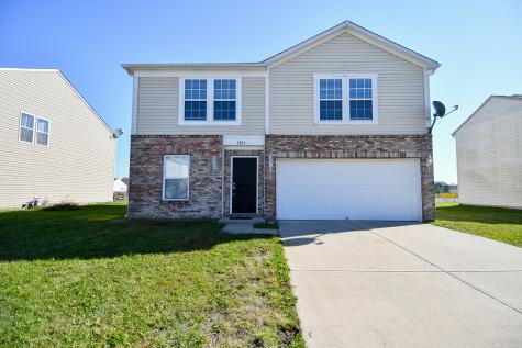 3323 Black Forest Lane Indianapolis IN 46239