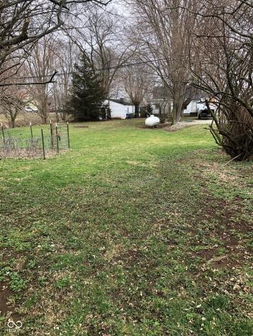 132 Southeast Street Charlottesville IN 46117