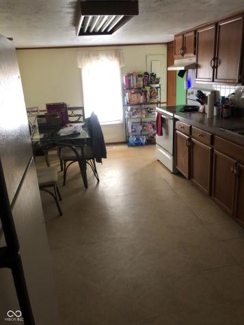 132 Southeast Street Charlottesville IN 46117