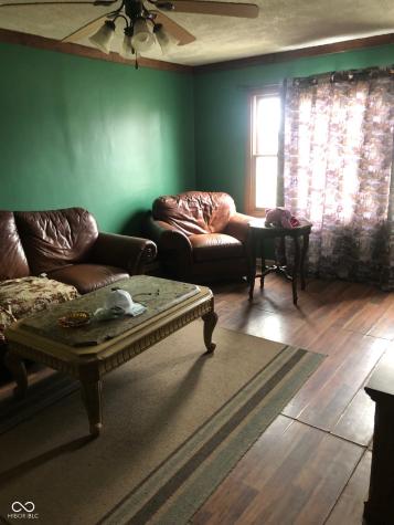132 Southeast Street Charlottesville IN 46117