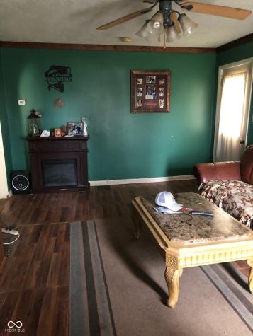 132 Southeast Street Charlottesville IN 46117
