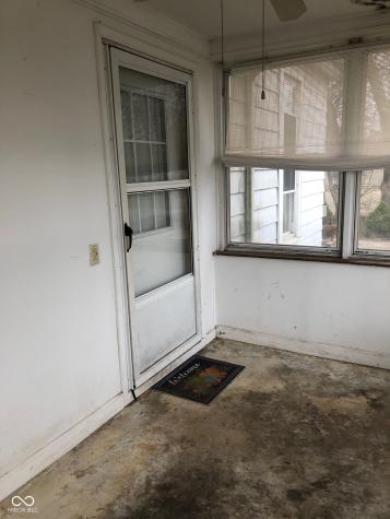 132 Southeast Street Charlottesville IN 46117