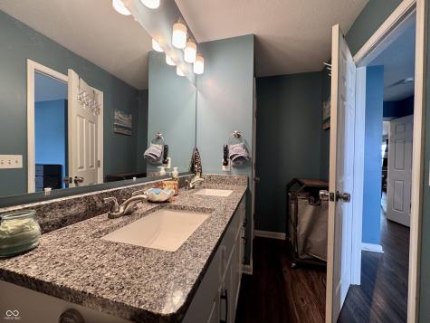 135 Bentley Drive Crawfordsville IN 47933
