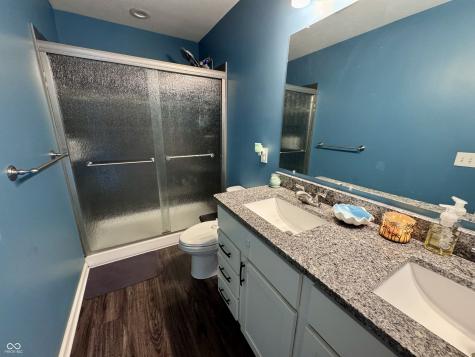 135 Bentley Drive Crawfordsville IN 47933