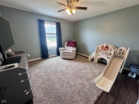 135 Bentley Drive Crawfordsville IN 47933