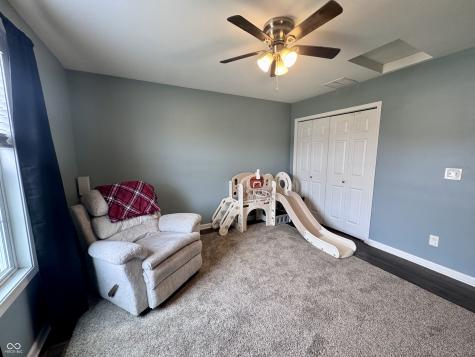 135 Bentley Drive Crawfordsville IN 47933
