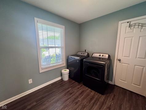135 Bentley Drive Crawfordsville IN 47933