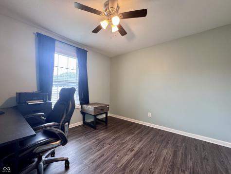 135 Bentley Drive Crawfordsville IN 47933