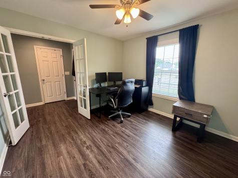135 Bentley Drive Crawfordsville IN 47933