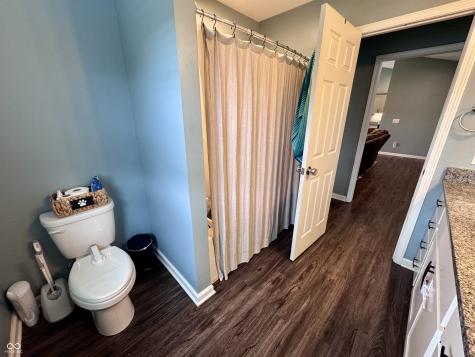 135 Bentley Drive Crawfordsville IN 47933