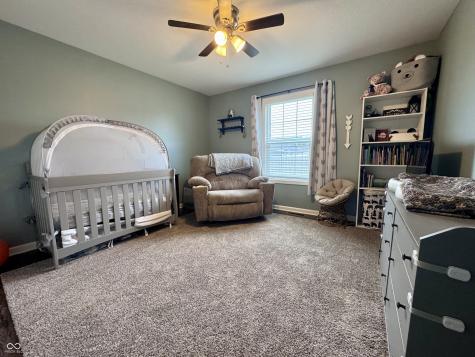 135 Bentley Drive Crawfordsville IN 47933