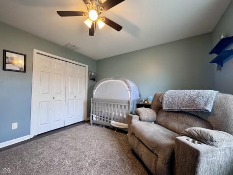 135 Bentley Drive Crawfordsville IN 47933