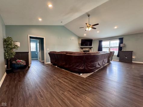 135 Bentley Drive Crawfordsville IN 47933