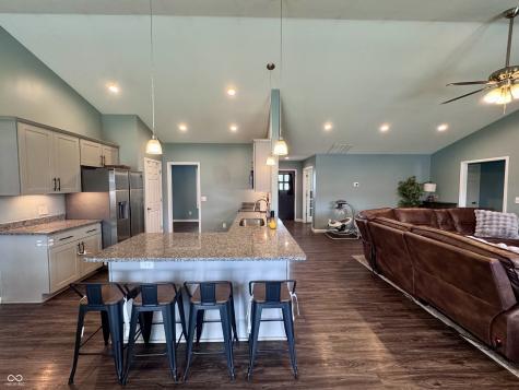 135 Bentley Drive Crawfordsville IN 47933