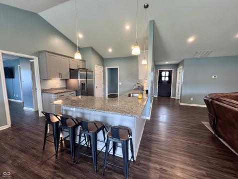 135 Bentley Drive Crawfordsville IN 47933