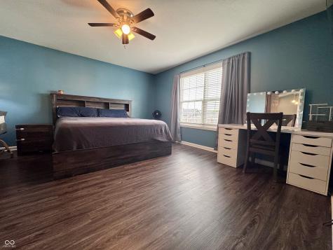 135 Bentley Drive Crawfordsville IN 47933