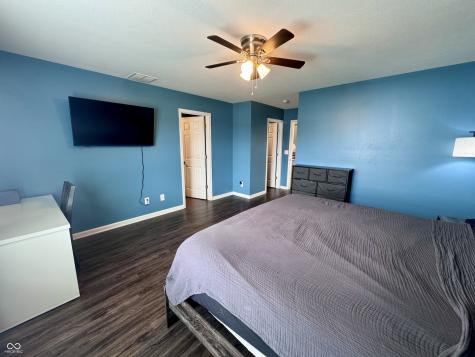 135 Bentley Drive Crawfordsville IN 47933