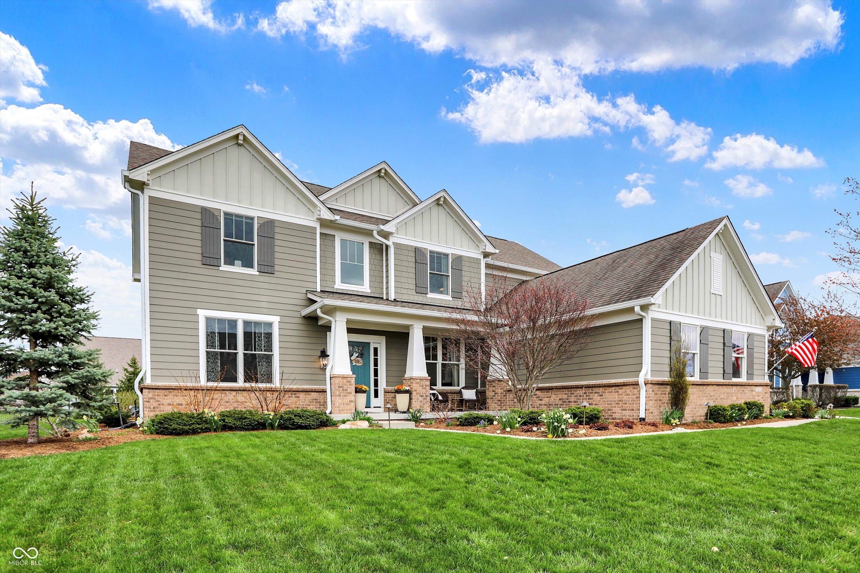 10235 Normandy Way Fishers IN 46040